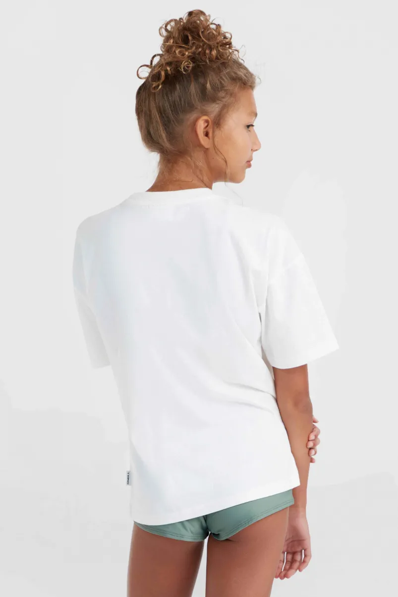 Addy Graphic T-shirt | Snow White