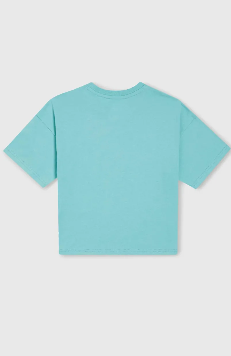 Addy Graphic T-shirt | Ripling Shores