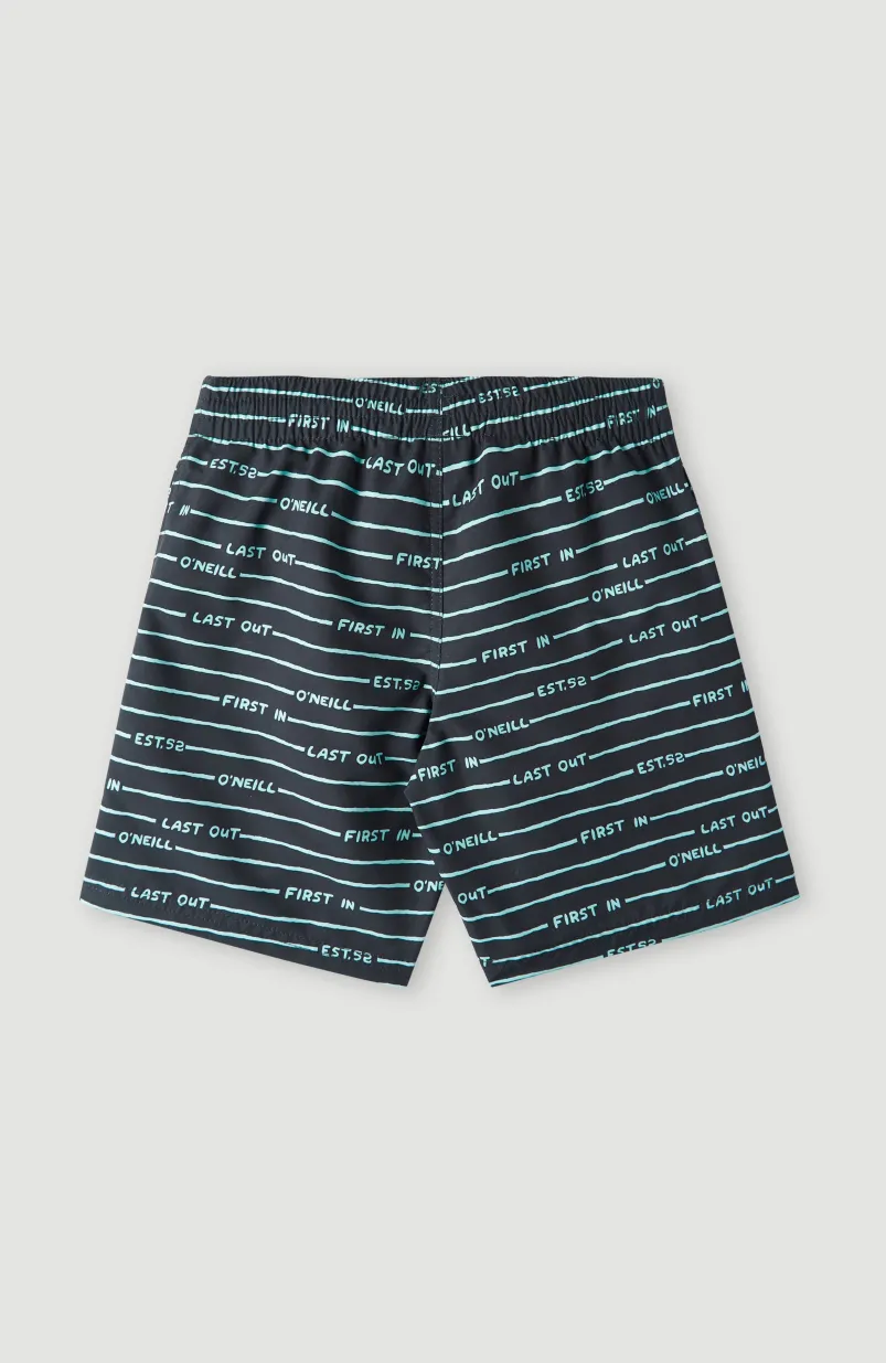 All Year 14 | Black Boys First In