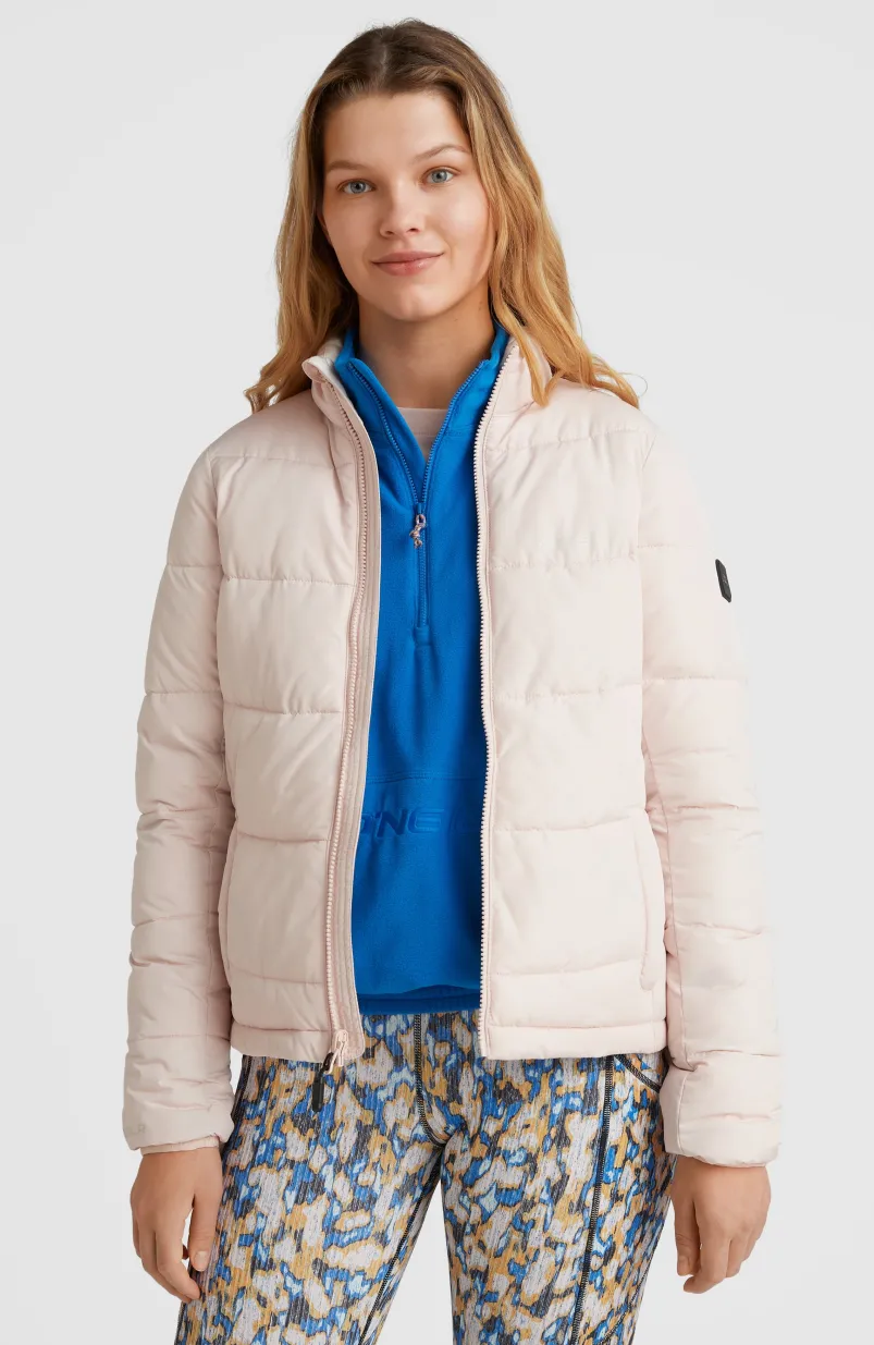 Altum Mode Modular Jas | Peach Whip