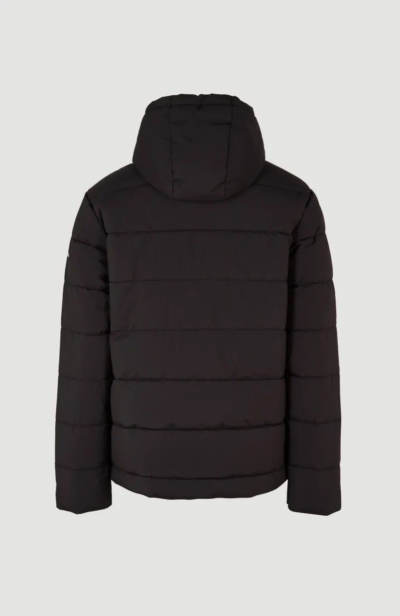 Anorak O'Riginals Puffer | Black Out