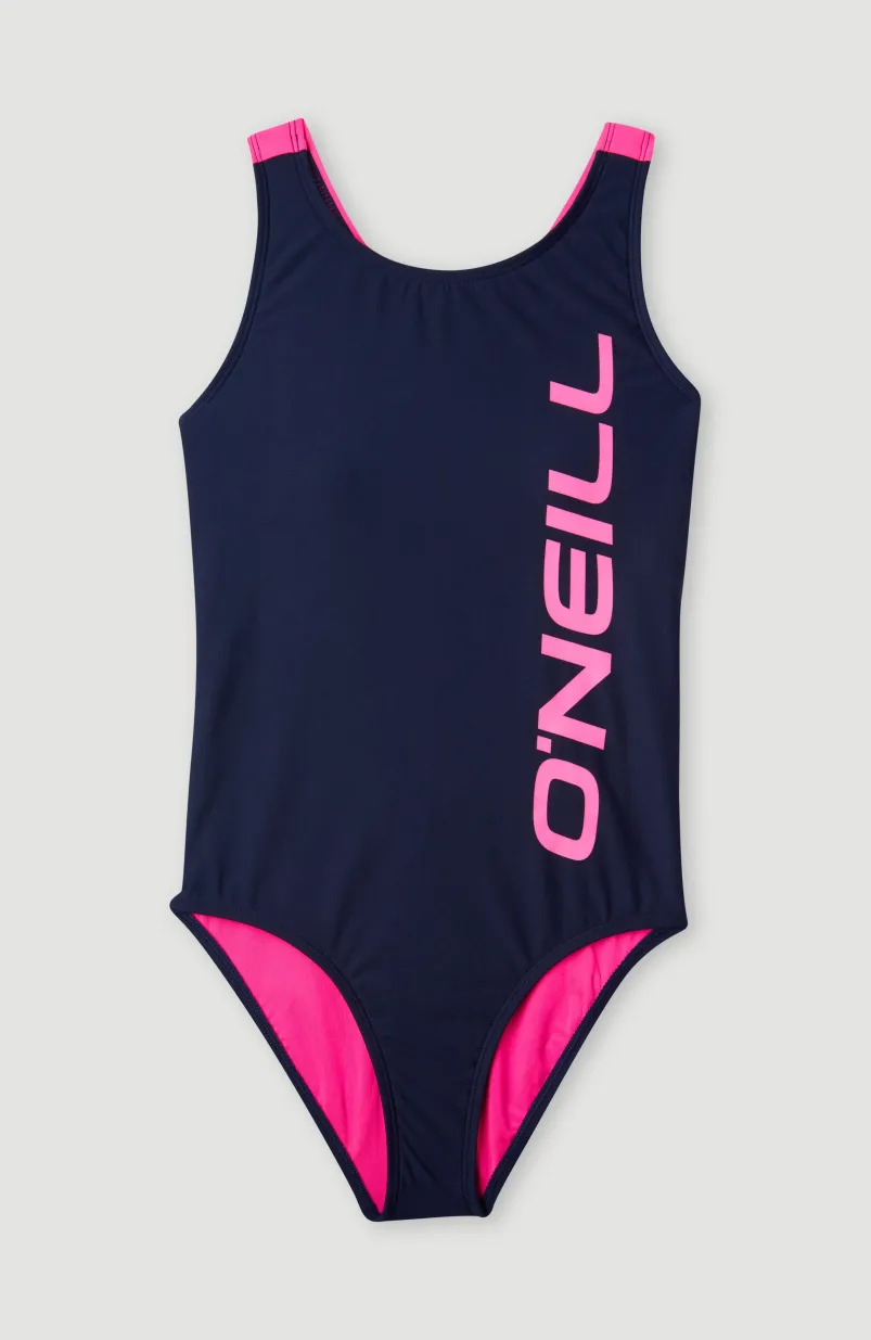 Badpak Essentials Sun & Joy | Peacoat