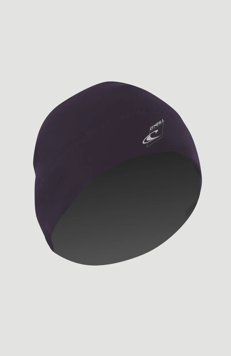 Beanie 2mm | Dark Blue