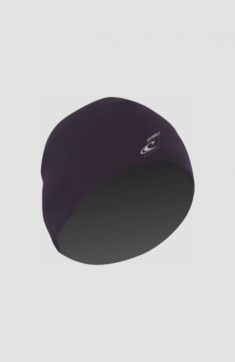 Beanie 2mm | Dark Blue