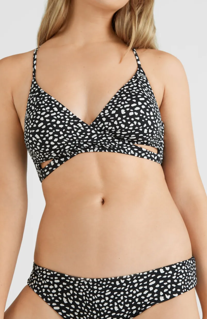 Bikini Baay Maoi | Black AO 4