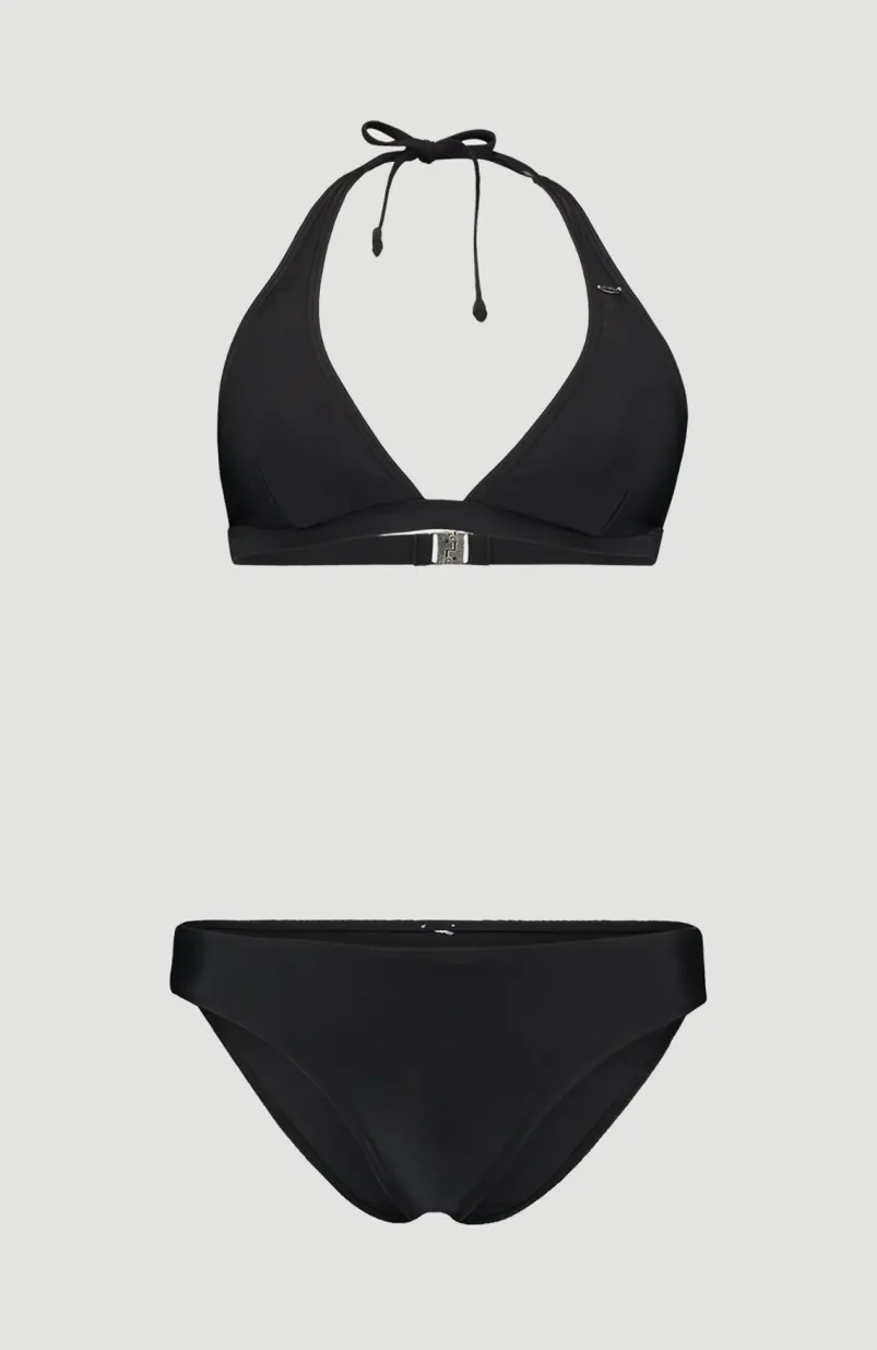 Bikini Maria Cruz | Black Out