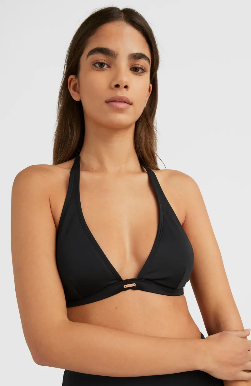 Bikinitop Marga Halter | Black Out