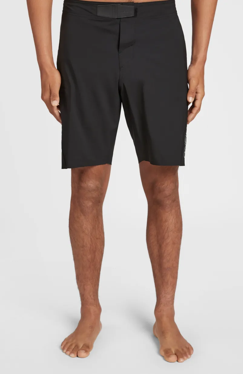 Boardshort Hydro Hyperfreak Pro 19'' | Black Out