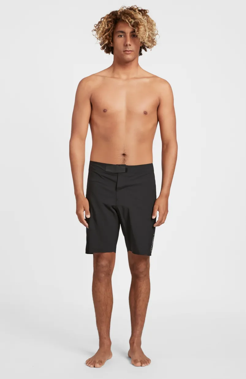 Boardshort Hydro Hyperfreak Pro 19'' | Black Out