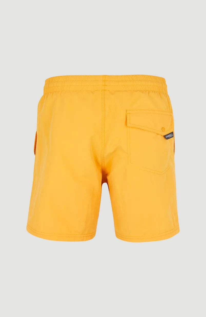 Cali FSS 16'' Zwemshort | Nugget