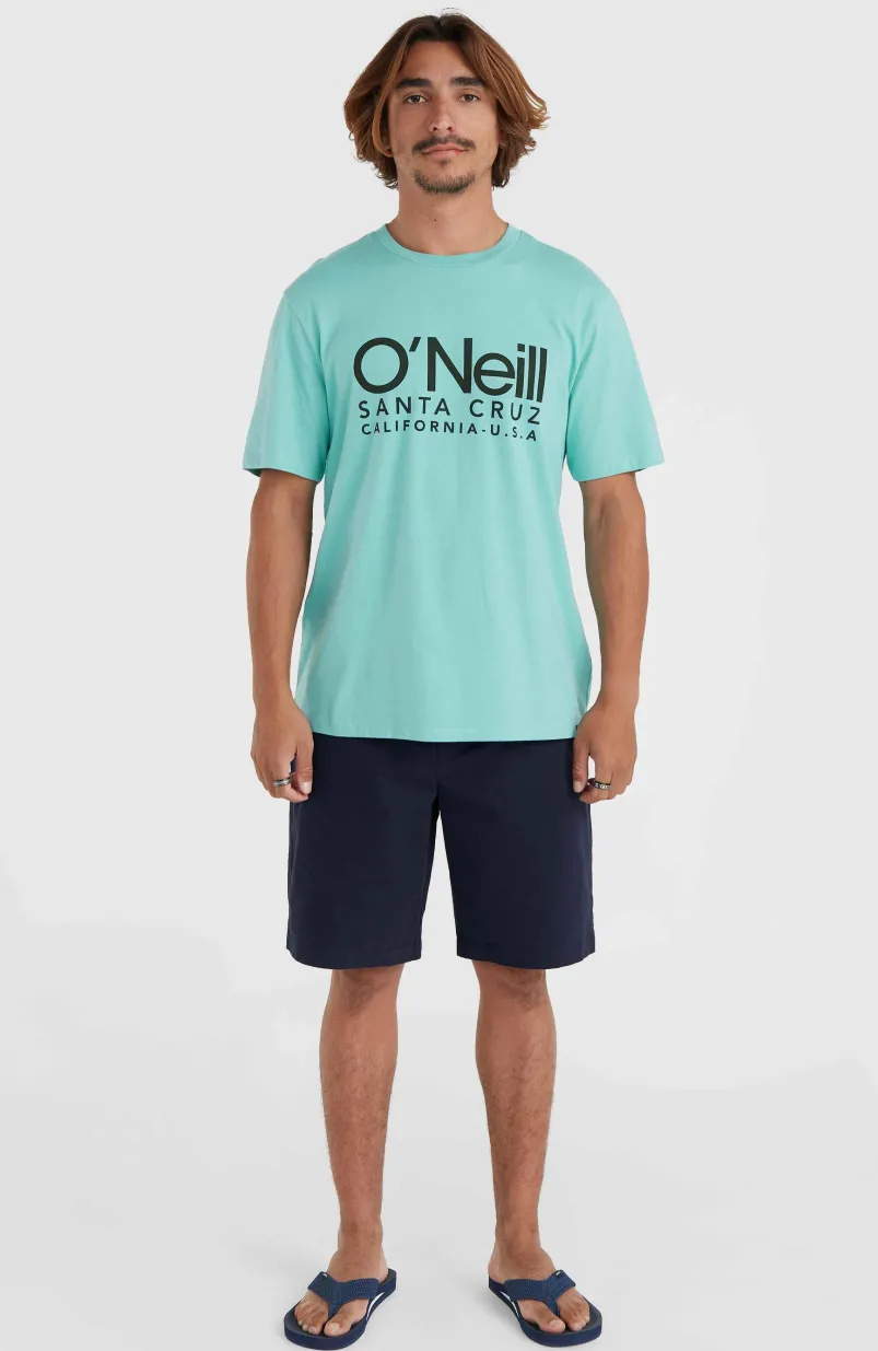 Cali Original T-shirt | Ripling Shores