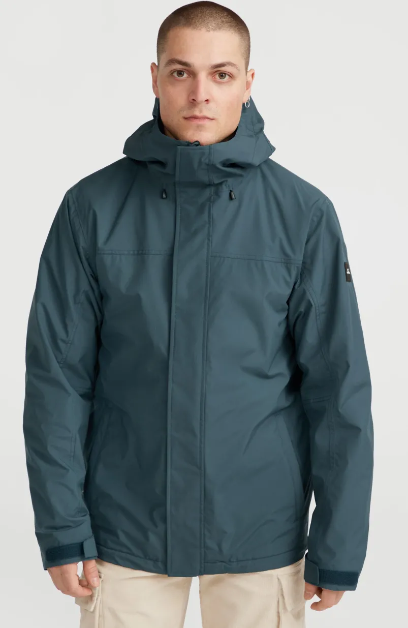 Ecto 10K/10K Shelljas | Alma Steel