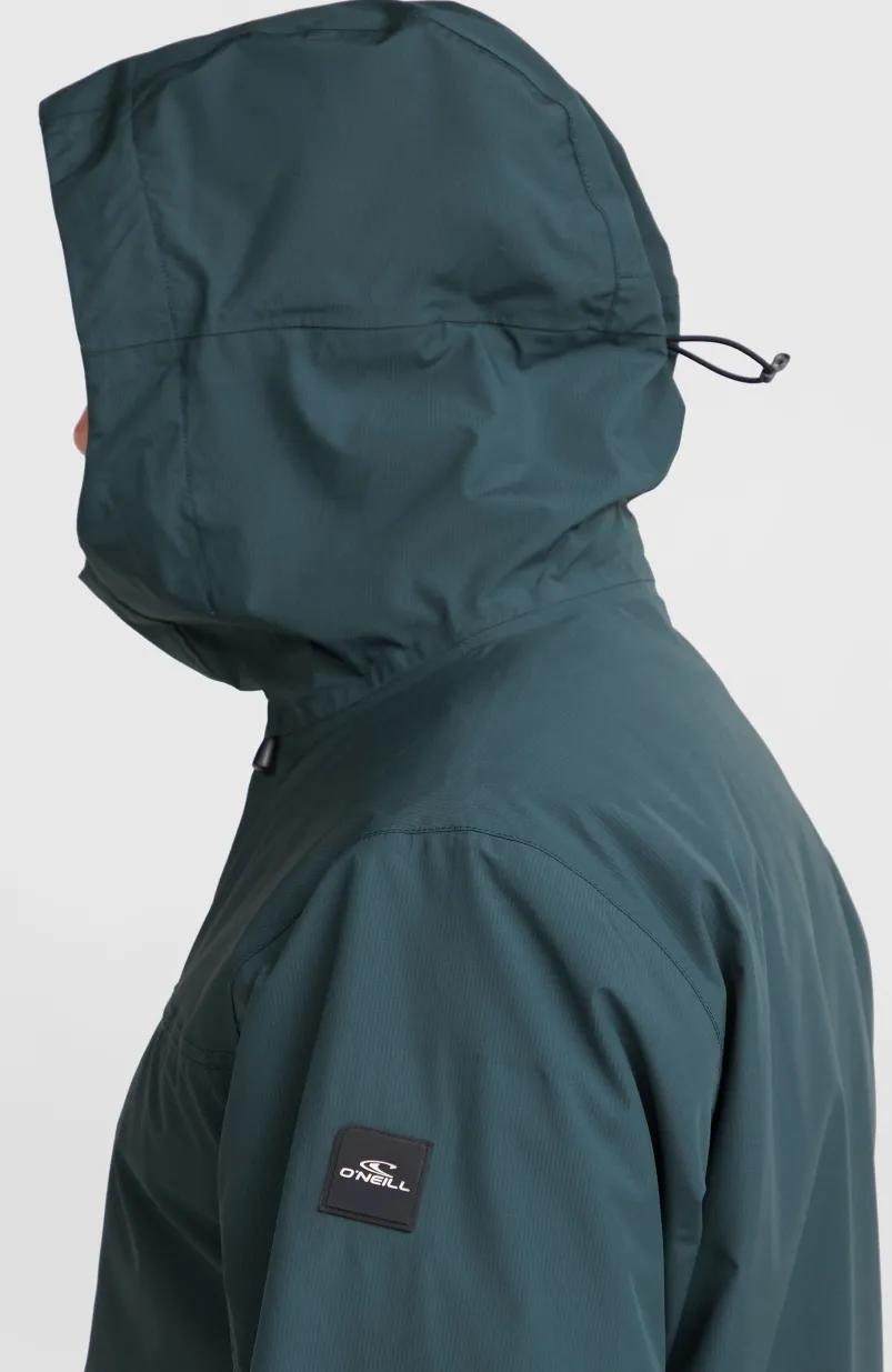 Ecto 10K/10K Shelljas | Alma Steel