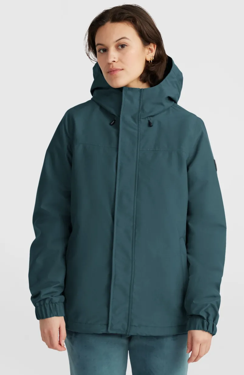 Ecto Shelljas | Alma Steel