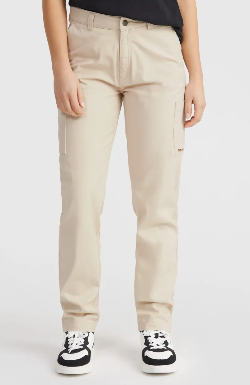 Essentials Cargobroek | Atmosphere