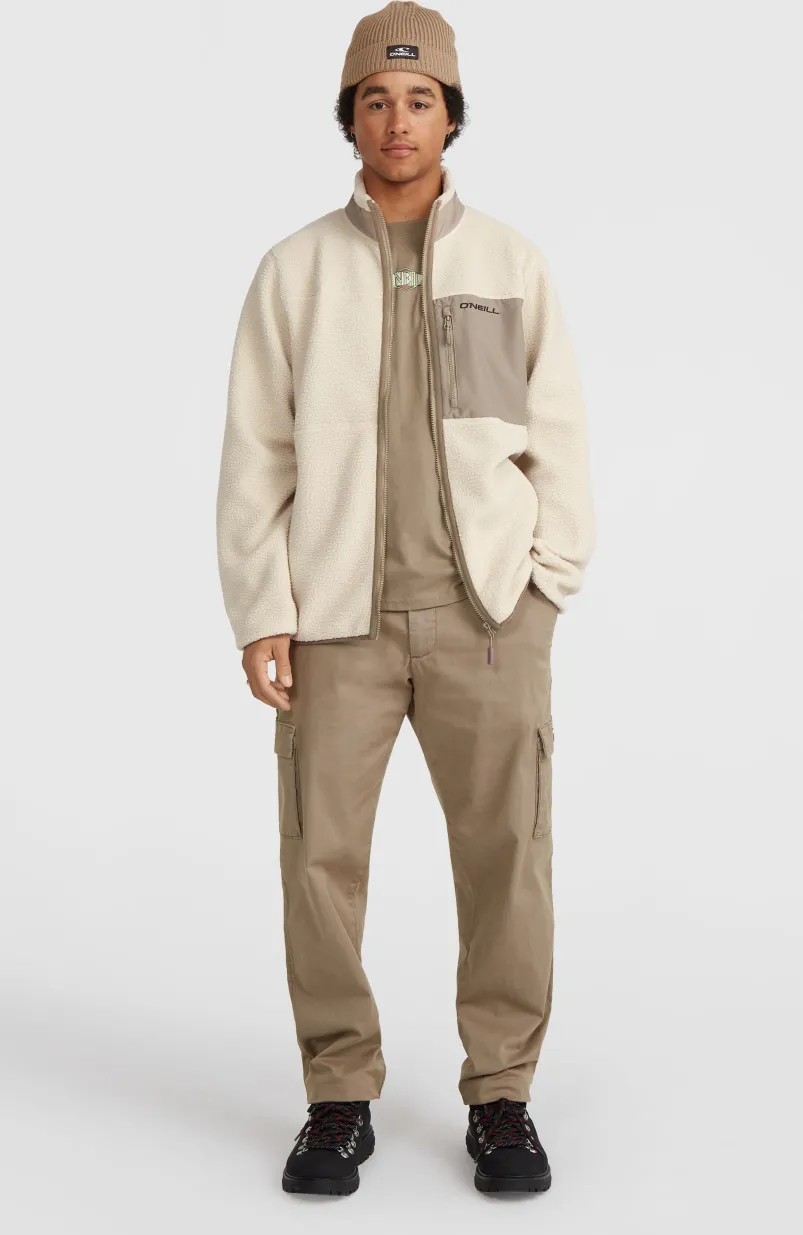 Essentials Cargobroek | Concrete