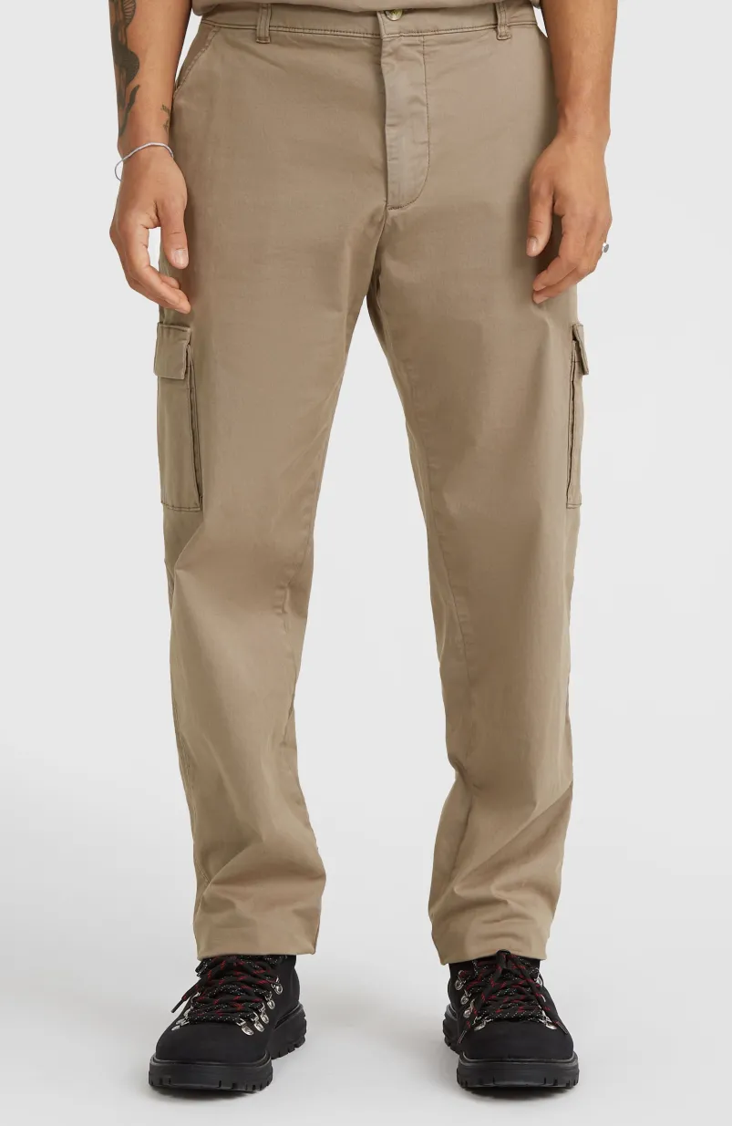 Essentials Cargobroek | Concrete