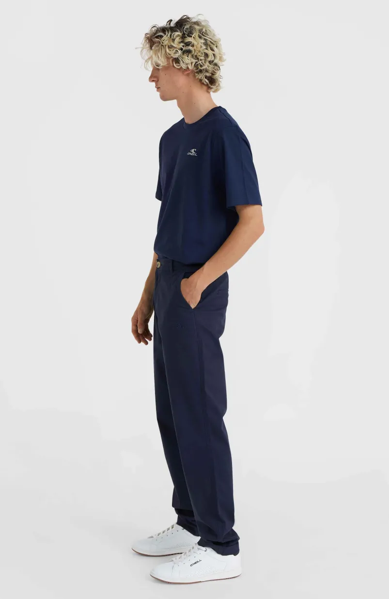 Essentials Chinobroek | Outer Space