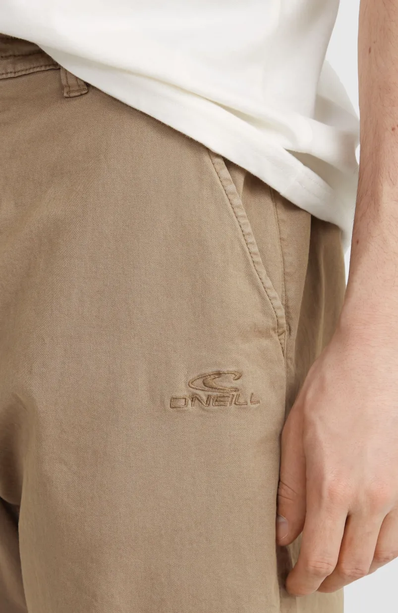 Essentials Chinobroek | Concrete