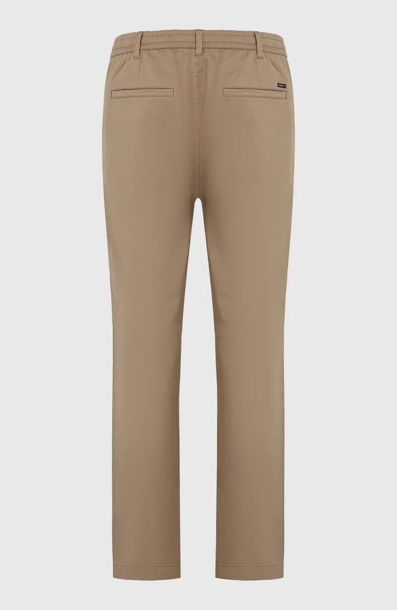 Essentials Chinobroek | Concrete