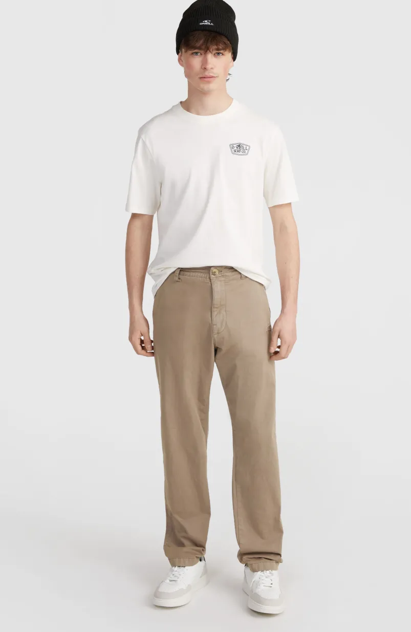 Essentials Chinobroek | Concrete