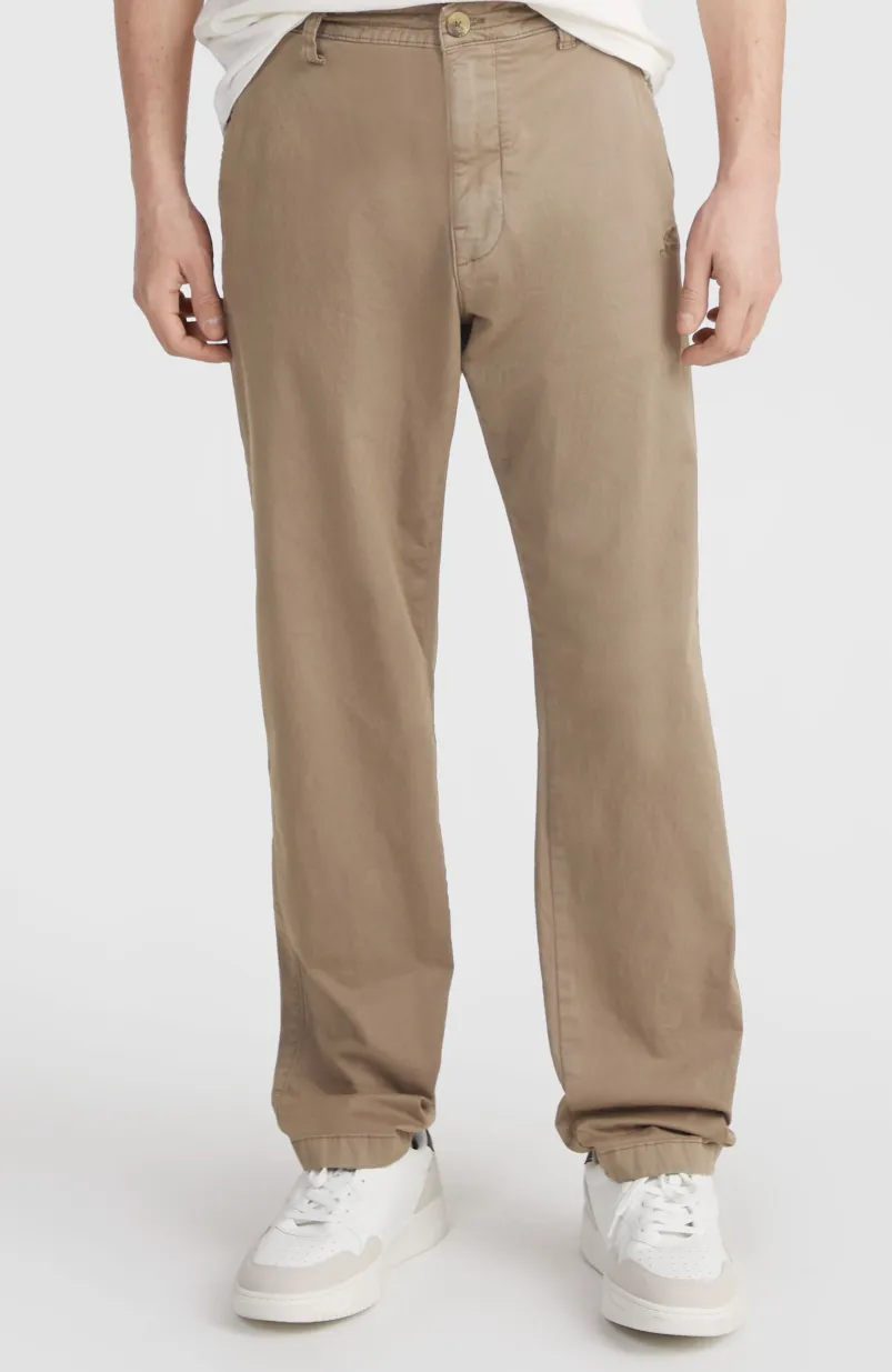 Essentials Chinobroek | Concrete