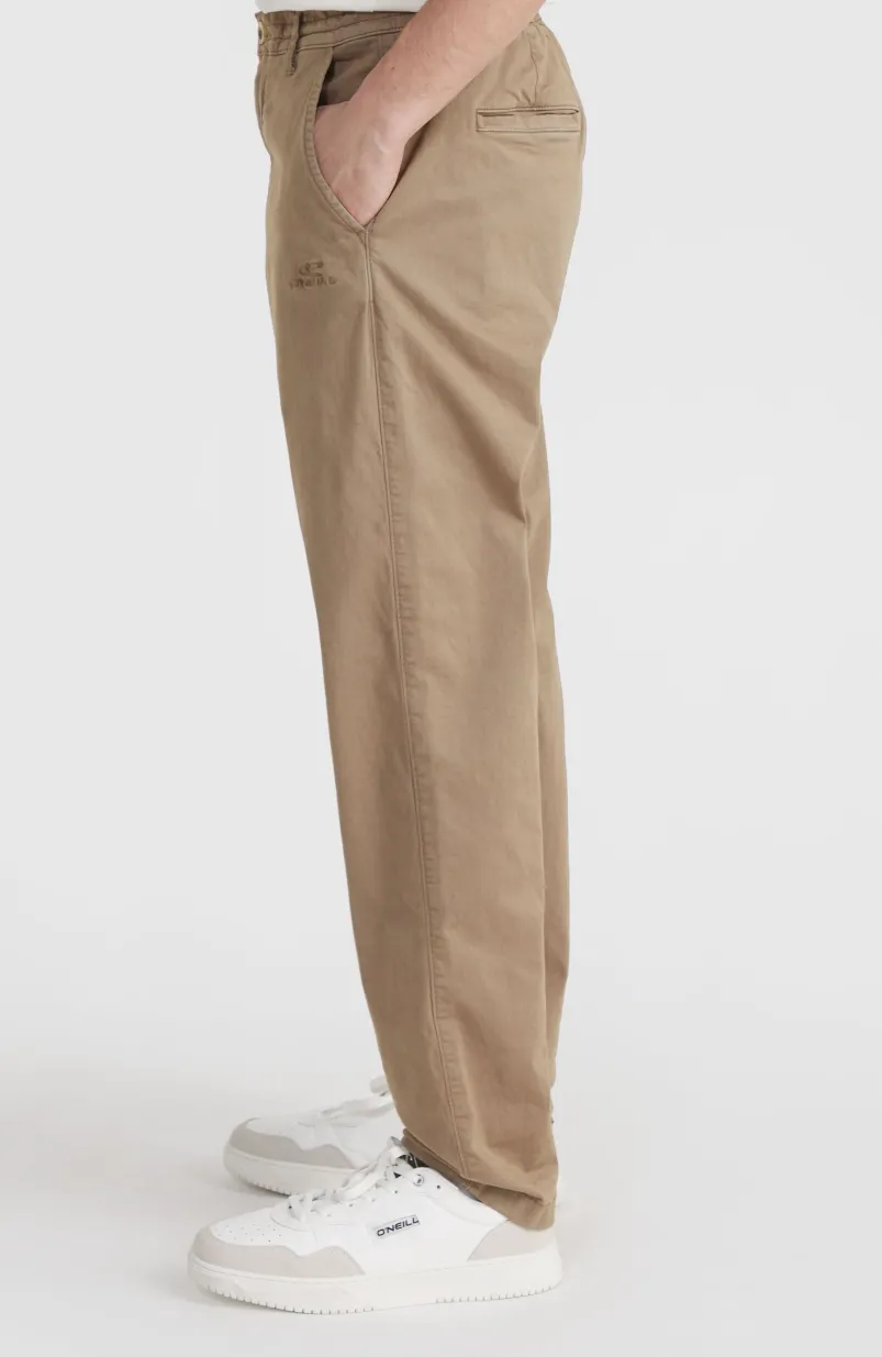 Essentials Chinobroek | Concrete