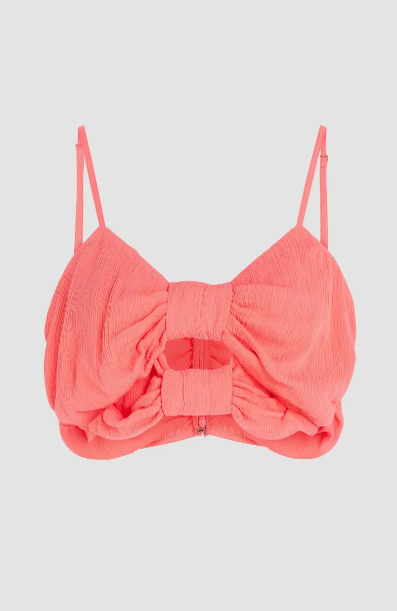 Farrah Women Of The Wave Tanktop | Rose Parade