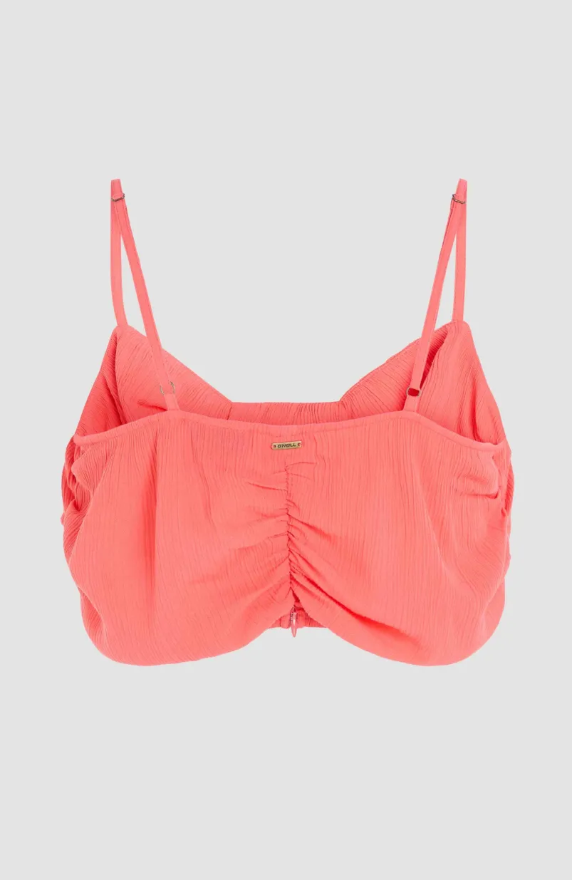 Farrah Women Of The Wave Tanktop | Rose Parade