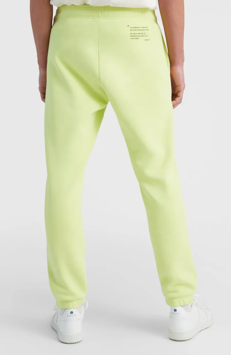 Future Surf Joggingbroek | Sunny Lime
