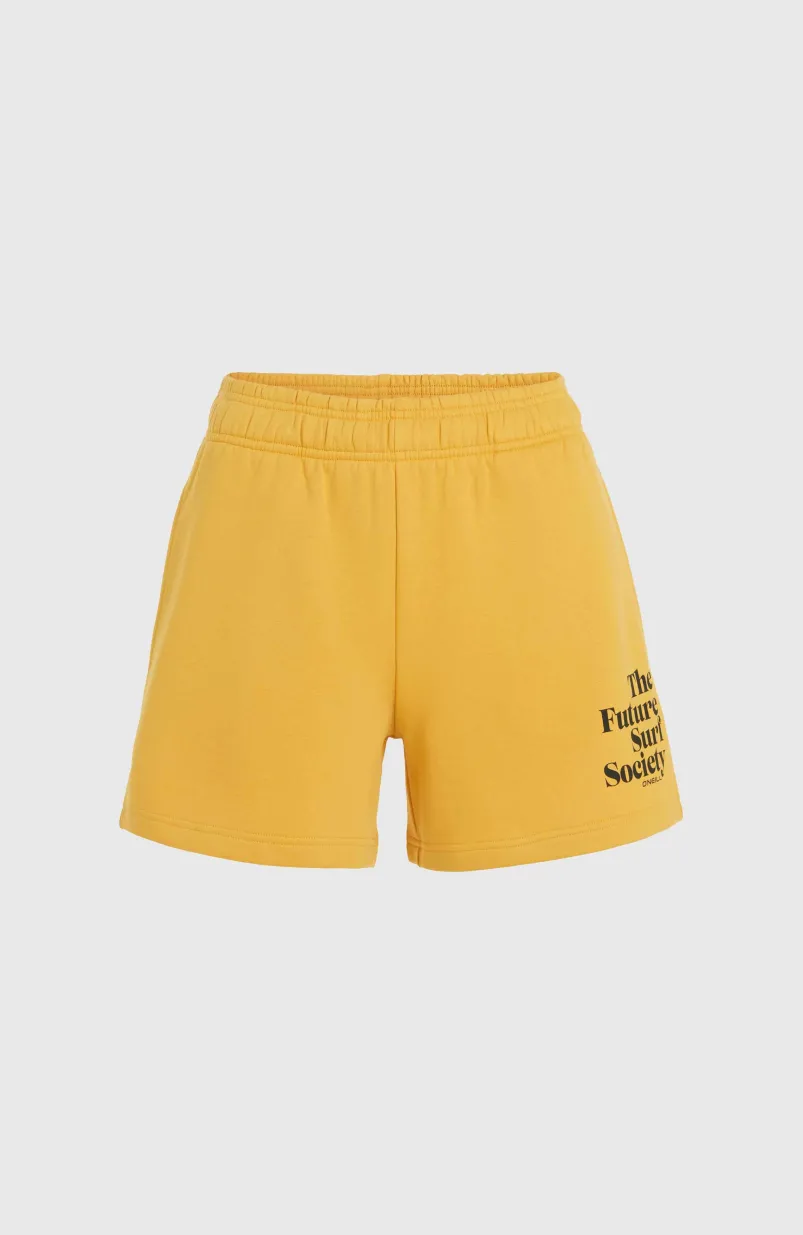 Future Surf Society Short | Golden Haze