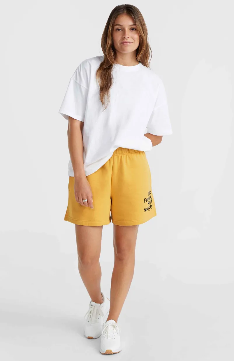 Future Surf Society Short | Golden Haze