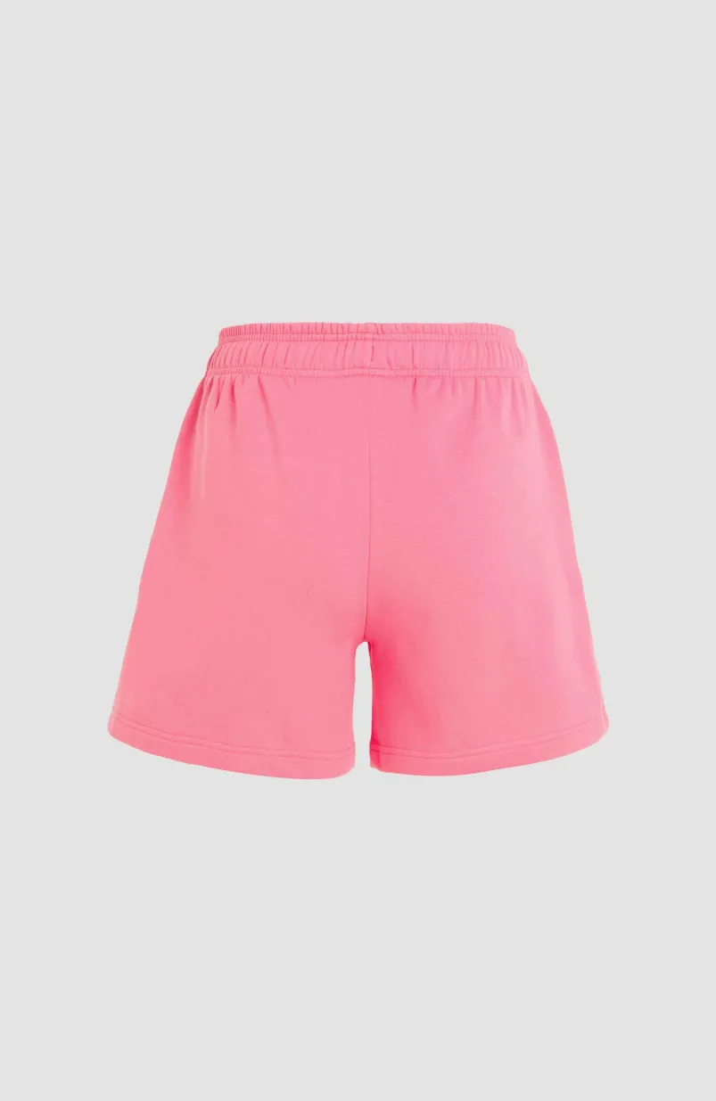 Future Surf Society Short | Perfectly Pink