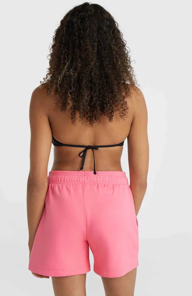 Future Surf Society Short | Perfectly Pink