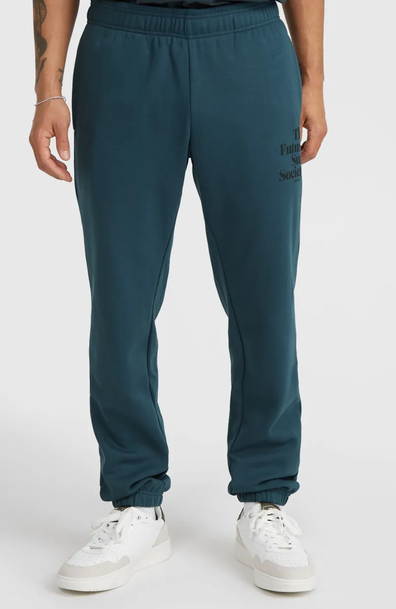 Future Surf Society Joggingbroek | Alma Steel