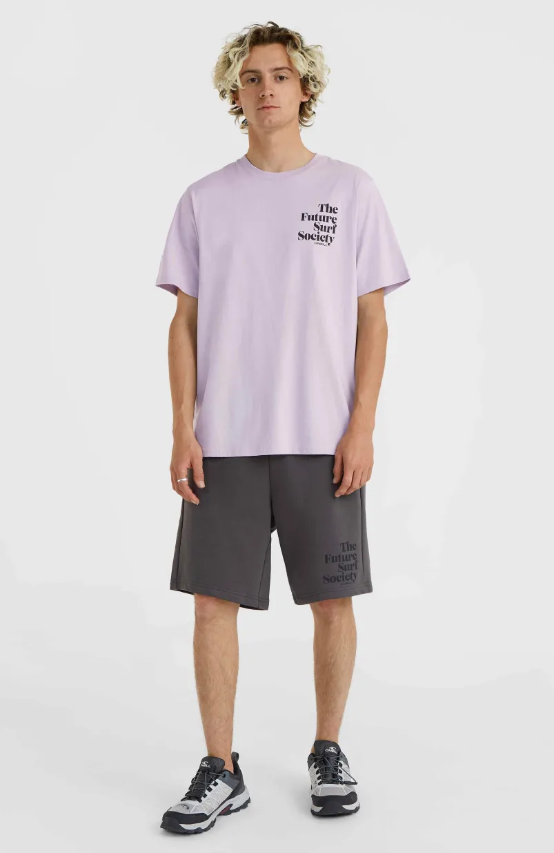 Future Surf Society Short | Raven