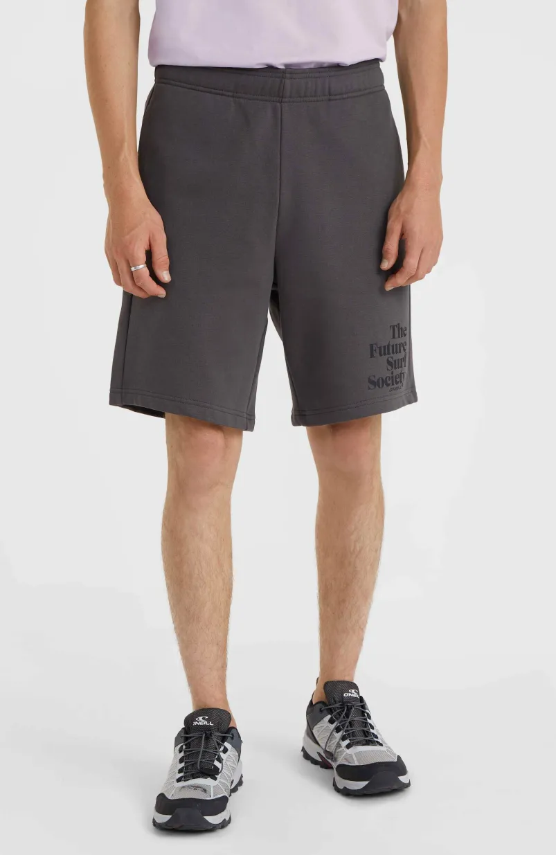 Future Surf Society Short | Raven