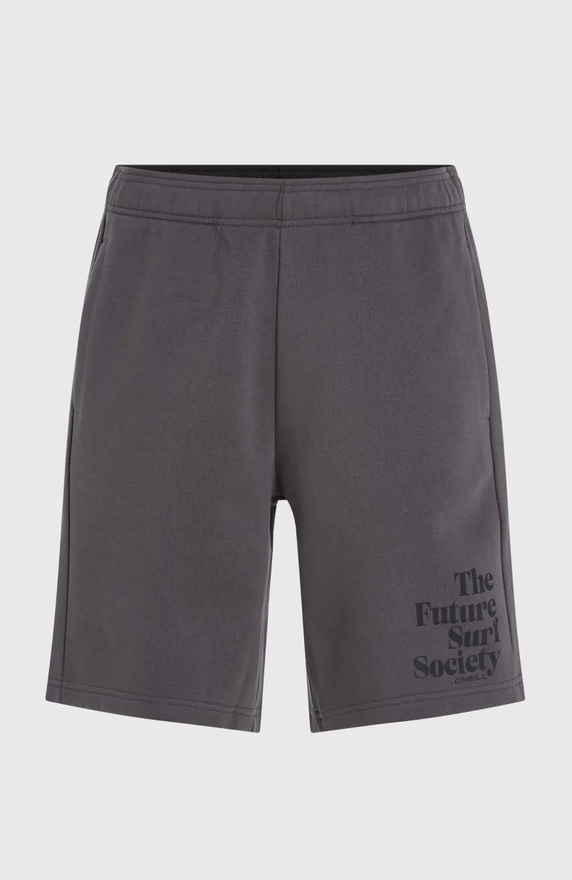 Future Surf Society Short | Raven