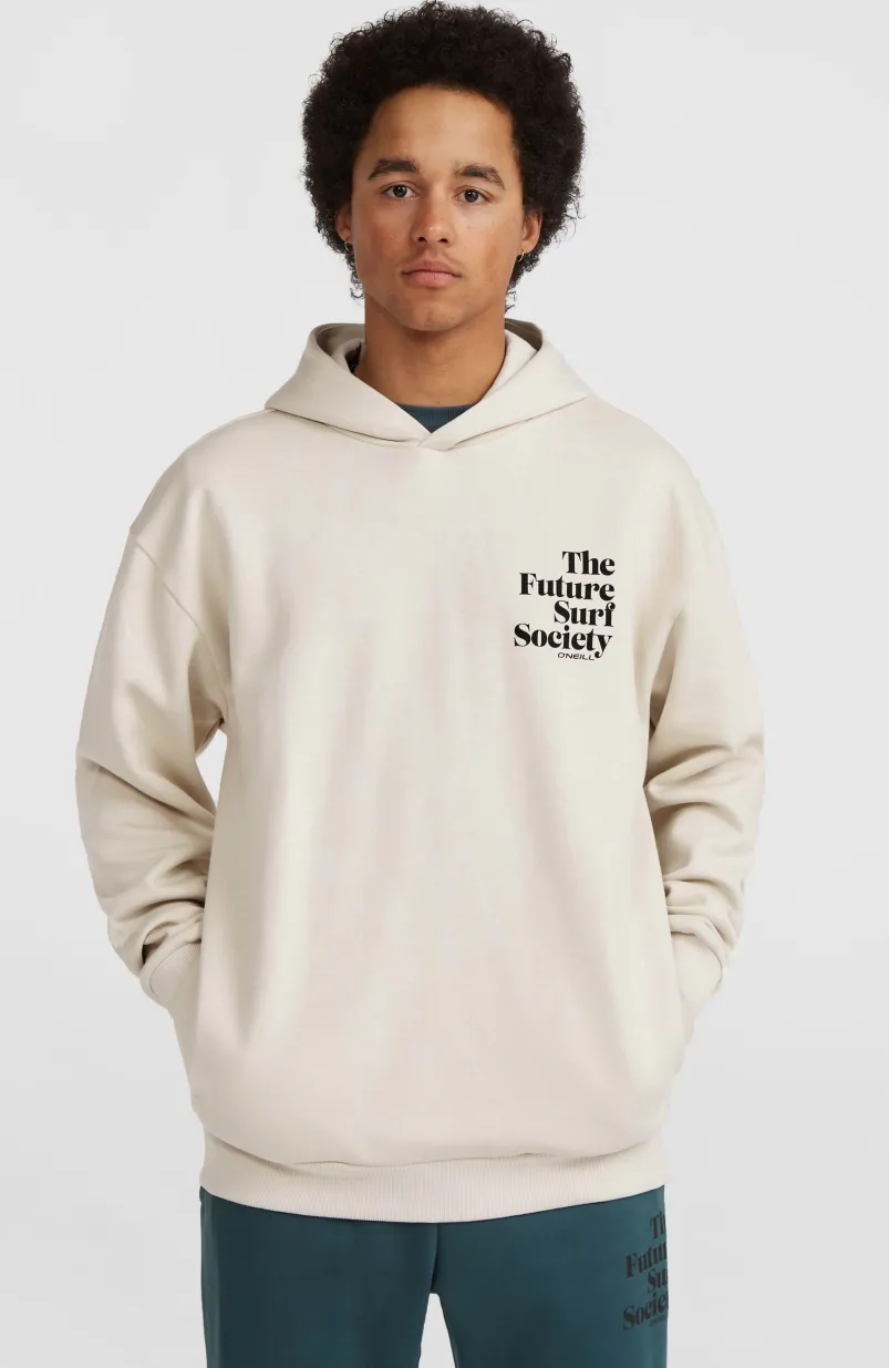 Future Surf Society Hoodie | Atmosphere