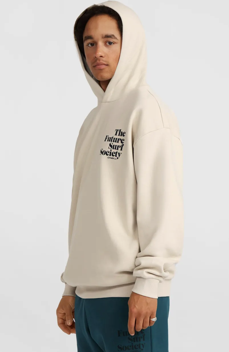Future Surf Society Hoodie | Atmosphere