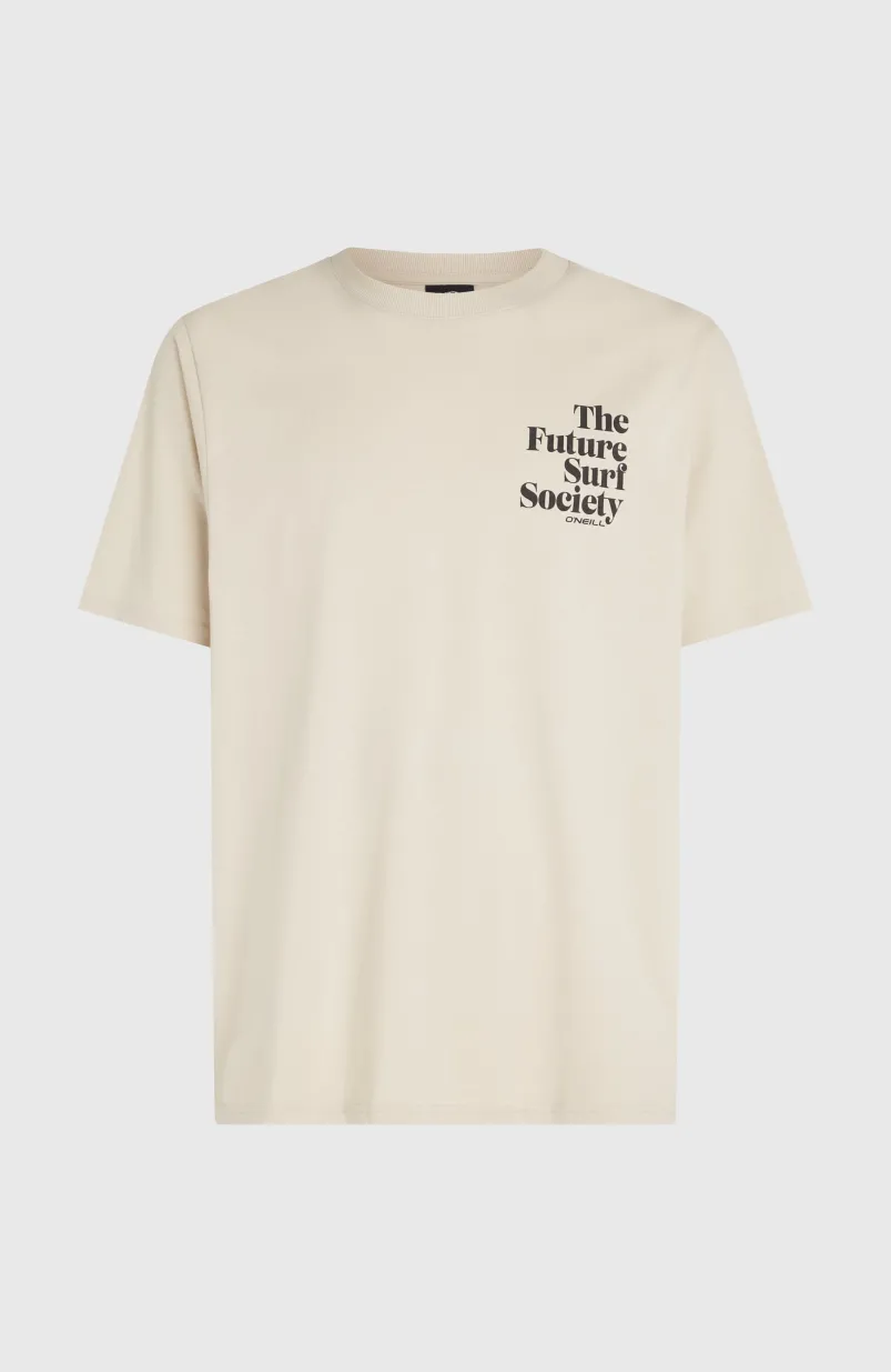 Future Surf Society T-shirt | Atmosphere