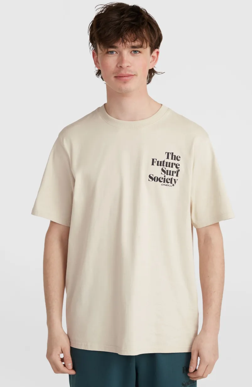 Future Surf Society T-shirt | Atmosphere