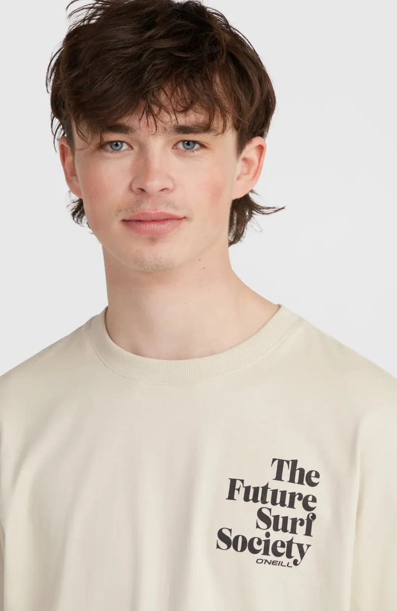 Future Surf Society T-shirt | Atmosphere