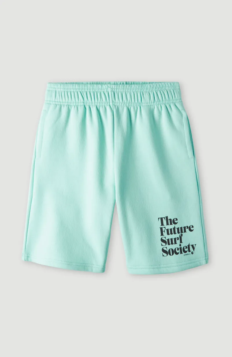 Future Surfshort | Beach Glass