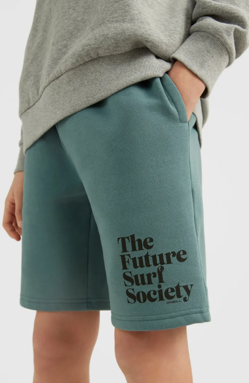 Future Surfshort | North Atlantic