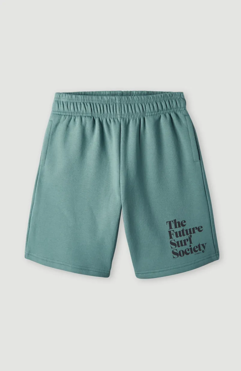 Future Surfshort | North Atlantic