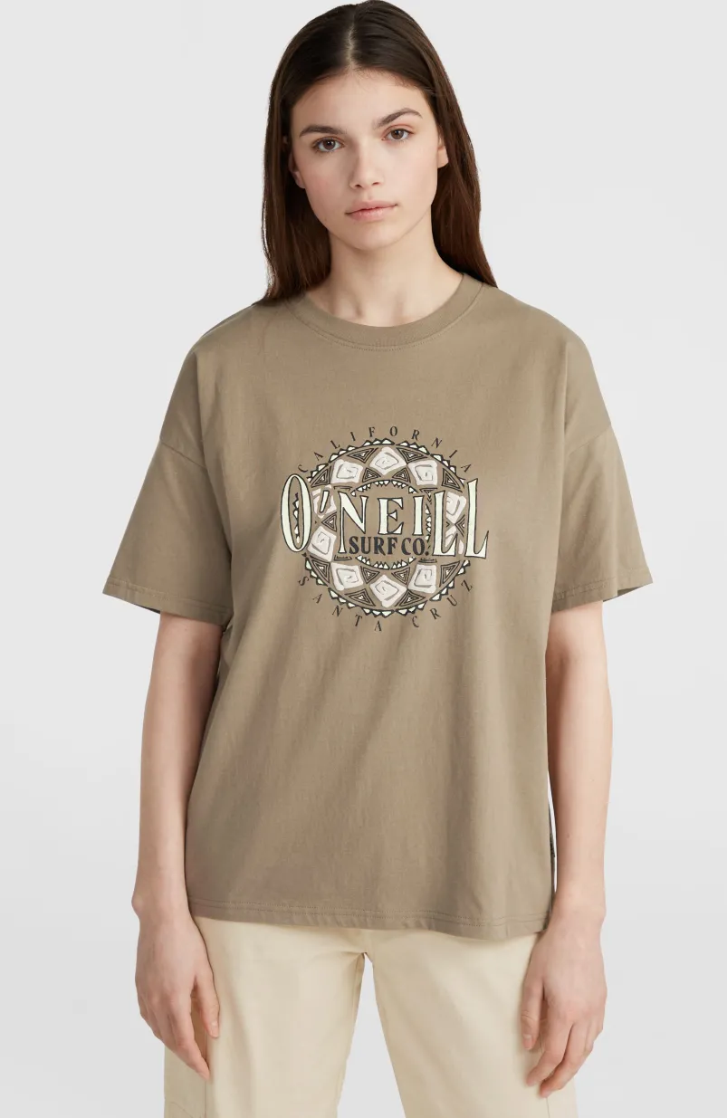 Graphic T-shirt | Concrete