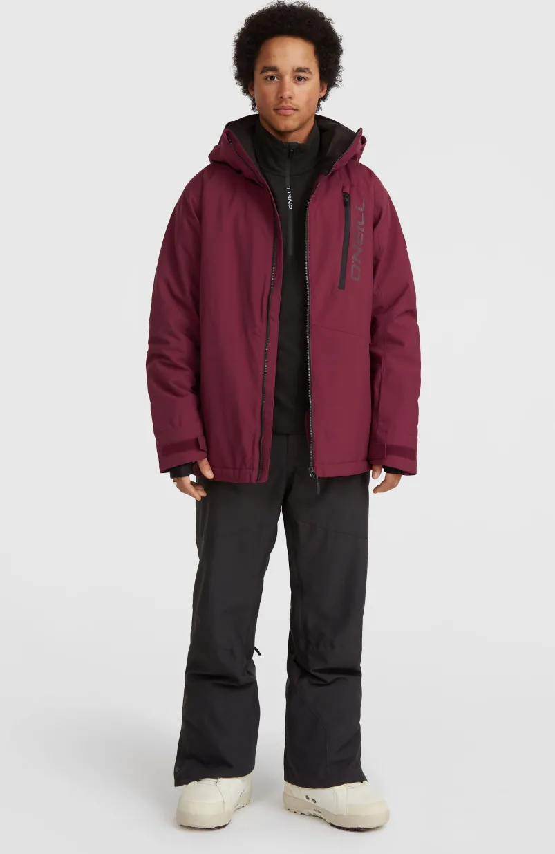 Hammer Wintersportjas | Windsor Wine