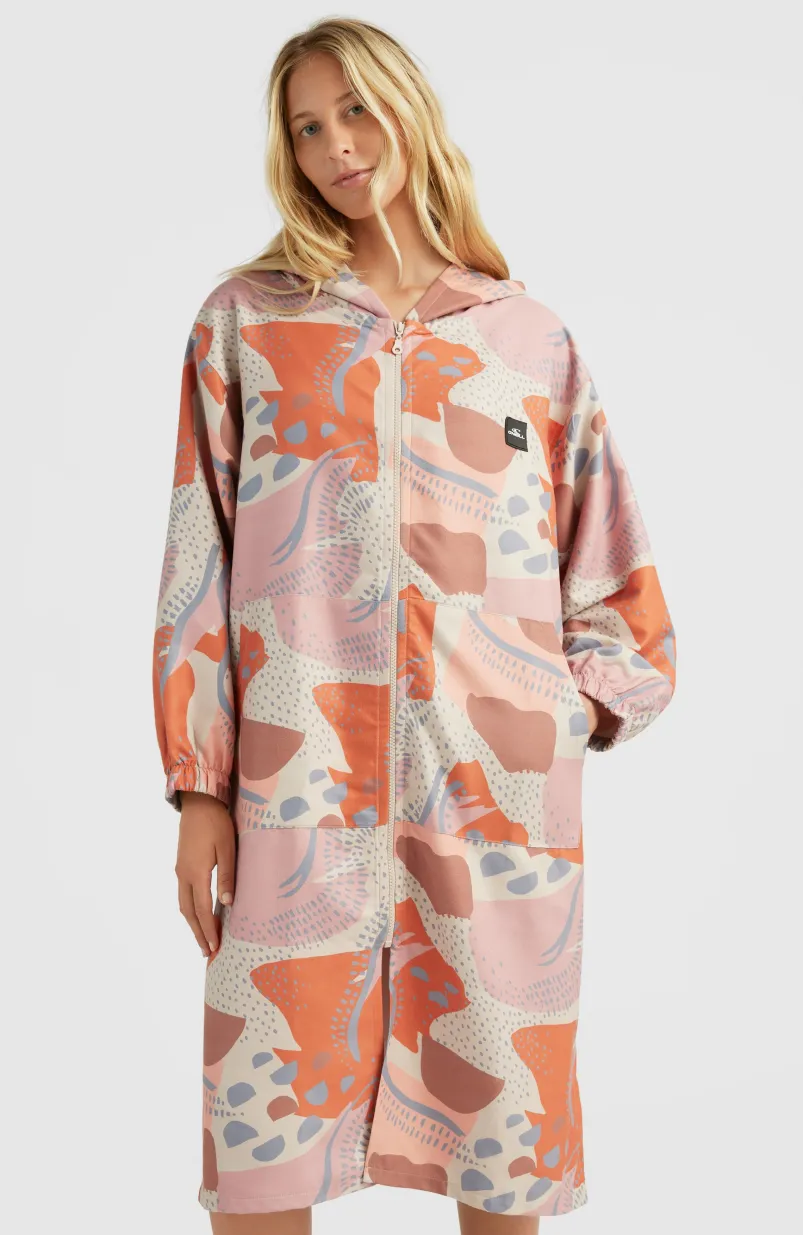 Handdoek Camorro | Patchwork Print