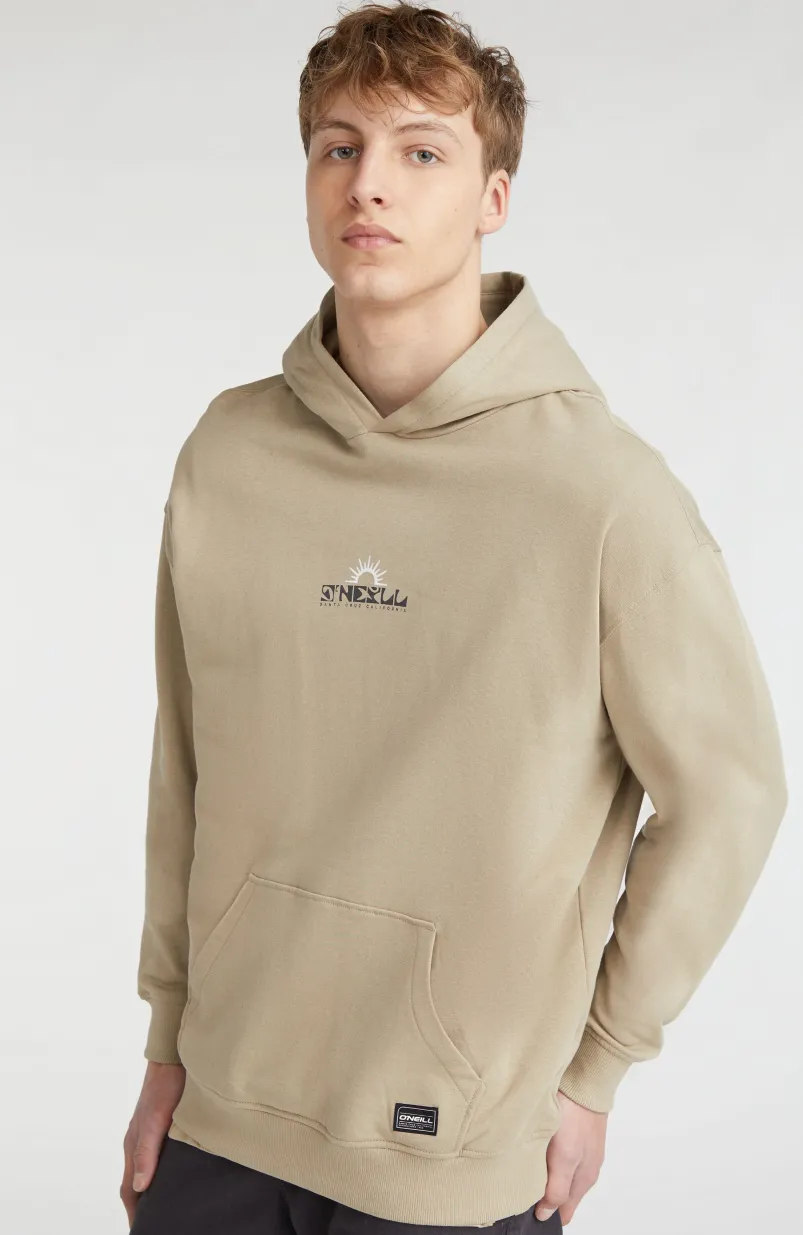 Hoodie Aguazul | Crockery